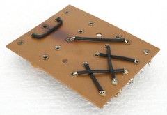 McIntosh MAC 1900 Receiver Part : Rectifier Board