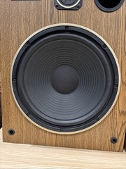 Pair of Vintage Pioneer CS-G303 3-Way Speaker System 120W 35-20 KHz 6ohm NICE!