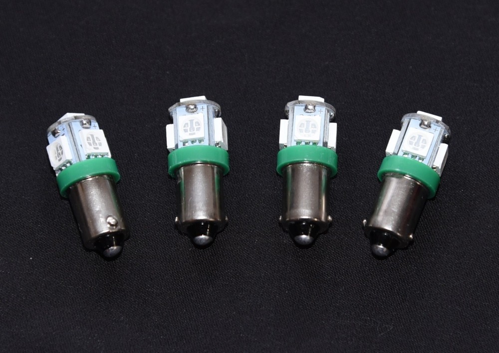 For PreAmplifier McIntosh MA-5100 Replacement Bulbs LED Lamp Light