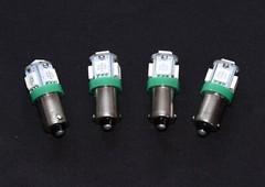 Replacements LED Lamp Light Bulbs For PreAmplifier McIntosh MA-5100