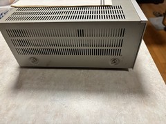Vintage Kenwood KR 830 AM-FM Computerized Stereo Tuner Amplifier.Tested/Working