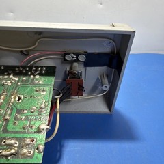 Morse Electrophonic T-600B 8-Track AM/FM Stereo Receiver – READ DESCRIPTION!