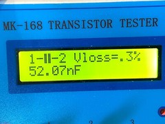 4 Sprague Bumble Bee .047 uf 10% 400v Capacitors TEST GOOD .052-.057 uf LOW LEAK
