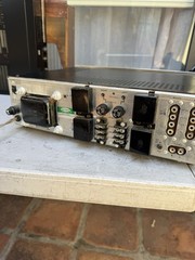 Scott Stereomaster 299F integrated solid state amplifier Parts
