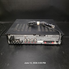 Optimus STA-300 AM/FM Stereo Receiver 31-1991 Works *Read Description*