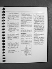 ONE NEW COPY TASCAM 3030 REEL TO REEL TAPE DECK RECORDER OWNER’S MANUAL
