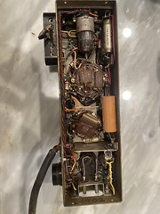 Leak Varislope Pre-Amp, TL-12 Compatible? Leak Varislope Stereo Controller