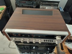 Pioneer SX-525 Stereo Receiver