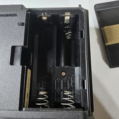 Vintage GE 3-5105 Tape Recorder w/dual Mic system both mics work super clean!
