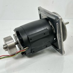 (New Old Stock) Ampex Reel to Reel Tape Machine Capstan Motor Assembly 403-3