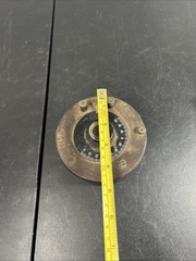 “Klear Tone” radio noise control, Filter . Tuning Dial 0-100