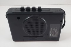 Realistic Cassette Tape Player Recorder CTR-22 Mic Built-in Speaker