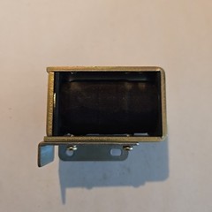 Pioneer RT-707 Reel to Reel – Right Side Part– Genuine Parts