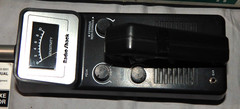 Vintage Radio Shack Deluxe Metal Detector 673-3001