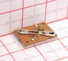Lot of 4 – UID 2TS / Keystone 4609 – TO-3 Isolated Transistor Component Socket