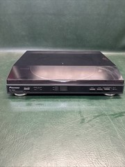 Pioneer PL-990 Full Automatic Stereo Turntable Record Player~ Needs new Stylus ?