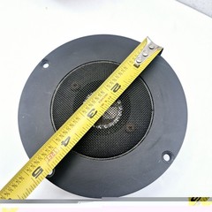 JBL 66310 Dome Tweeter Speaker Driver 63409-02 Vintage OEM Part Untested