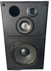 Pioneer CS-R500 Speaker pair Made In Japan Circa 1974.