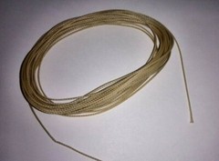 Kenwood Realistic Lafayette Receiver Dial Pointer Tuner String Cord Tuning wire
