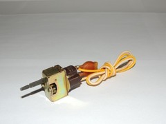 Pioneer SX-1250 SX-1050 SX-950 SX-850 Multi Voltage Power Switch ASK-097