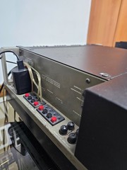 Pioneer SA-9900 Stereo Amplifier Top of The Line Serviced Operational