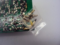 Realistic STA-80 Receiver FM Multiplexer Board. P/N 3013. Tested. Parting STA-80