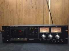 Tascam 112mkII Cassette Deck