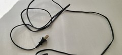 Vintage Realistic MPA-20 120V/12V Solid State P.A. Amplifier – Tested