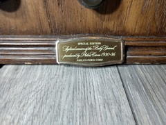 Vtg Philco-Ford AM/FM Radio Special Edition Baby Grand (1930-36) R-91 Works