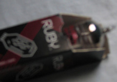ruby vacuum tube ((12ax7)… free shipping)