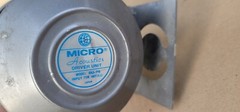 Vintage Micro Acoustics Driver Unit / DU-75 75w 16ohms / Japan / Car PA Speaker