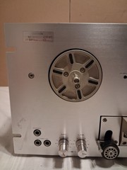 Pioneer RT-707 Reel to Reel Tape Recorder