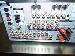 SONY str DE 895 receiver and SONY CDP297 CD all tested and working