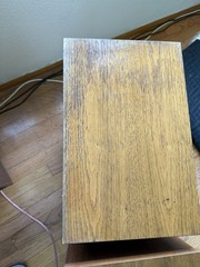 Vintage SANSUI SP-2500 speakers tested and working