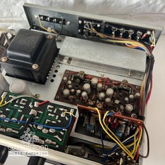 Vintage Kenwood KA-2000 Amplifier & KT-1000 Tuner Set | Fully Functional…