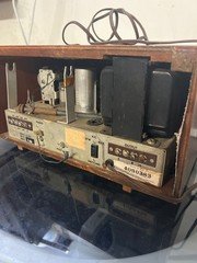 Stromberg Carlson FR-503 AM/FM Tuner / Receiver