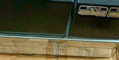 McIntosh MC2100 Power Amplifier – Pristine Condition – Collector’s Dream 1 OWNER