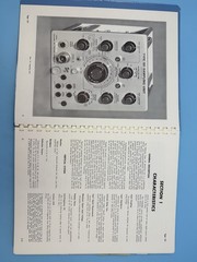 Tektronix Type 1S1 Sampling Unit Instruction / Service Manual