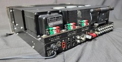 Mcintosh MAC 1900 55-Watt Stereo Solid State Receiver