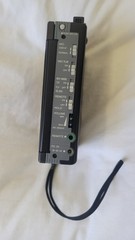 Aiwa TP-28 Full Logic Control Cassette Tape Recorder Japan Untested As Is