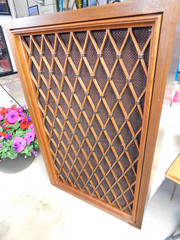 Vintage SINGLE Pioneer CS-99 Speaker nice one