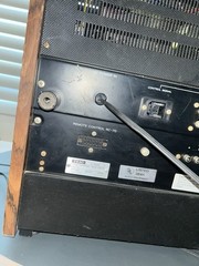 Teac A-3440 Reel to Reel 4 Channel Recorder/ Player