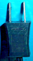 OEM Marantz Superscope Power Cord 7ft for Receivers Amps Preamplifiers Etc. NOS
