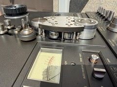 Technics RS-1700U 10 inches Open Reel Deck AUTOREVERSE 4-track