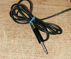 VINTAGE HI-FI SH-50GT OVER-THE-EAR STEREO HEADPHONES MADE IN JAPAN