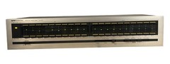 MINTY EMPIRE SCIENTIFIC GX-200 Stereo Equalizer EQ Tested Vintage Audio 80s 90s