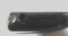 Garrard RC-80 Headshell 3 Pin Multiple Speeds Closed End