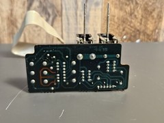 *Parting Out* Pioneer TX-6800 Stereo Tuner | AM/FM & FM Muting Switches