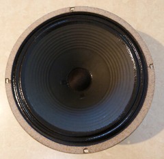 Celestion Vintage Series G12H 12″ 30 Watt Guitar Amp Speaker – 16 ohm