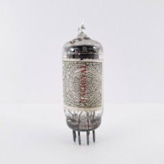 1 X 12AU6 / HF94 MARCONI TUBE. Four. CH50